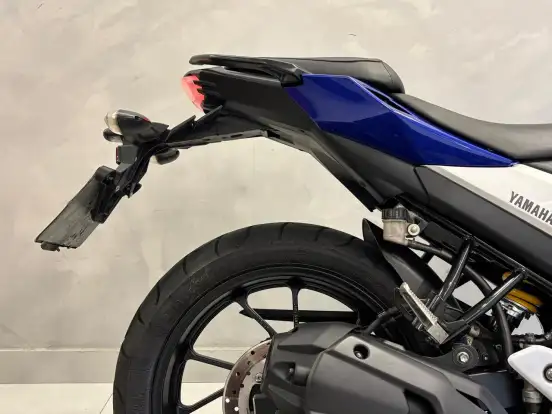 YAMAHA-FZ25 FAZER ABS YAMAHA-FZ25 FAZER ABS-2020