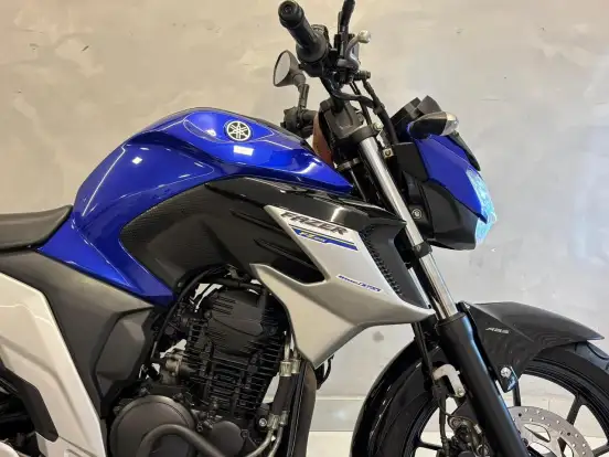 YAMAHA-FZ25 FAZER ABS-2020
