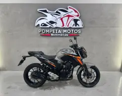 YAMAHA FZ25 FAZER CONNECTED ABS YAMAHA FZ25 FAZER CONNECTED ABS