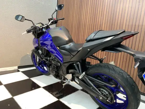 YAMAHA-MT-03 ABS YAMAHA-MT-03 ABS-2021