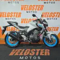 YAMAHA MT-03 CONNECTED ABS YAMAHA MT-03 CONNECTED ABS