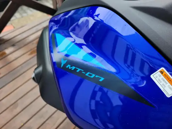 YAMAHA-MT-07 ABS YAMAHA-MT-07 ABS-2024