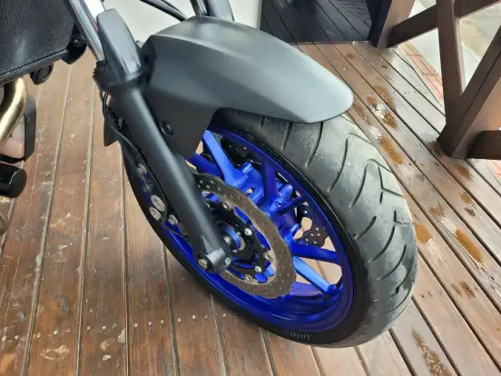 YAMAHA-MT-07 ABS YAMAHA-MT-07 ABS-2024