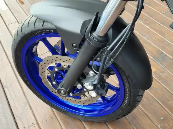 YAMAHA-MT-07 ABS-2024