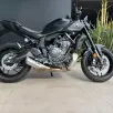 YAMAHA MT-07 CONNECTED ABS YAMAHA MT-07 CONNECTED ABS