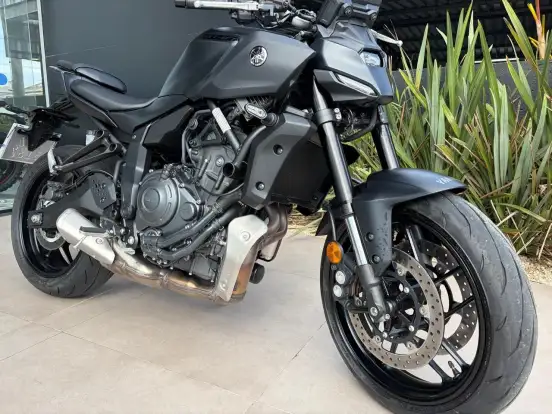 YAMAHA-MT-07 CONNECTED ABS YAMAHA-MT-07 CONNECTED ABS-2025