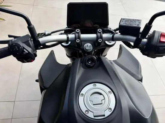 YAMAHA-MT-07 CONNECTED ABS YAMAHA-MT-07 CONNECTED ABS-2025