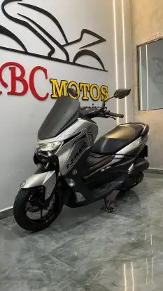 YAMAHA-NMAX 160 ABS YAMAHA-NMAX 160 ABS-2023
