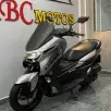 YAMAHA NMAX 160 ABS YAMAHA NMAX 160 ABS