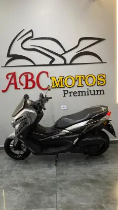 YAMAHA-NMAX 160 ABS YAMAHA-NMAX 160 ABS-2023
