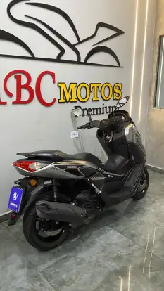 YAMAHA-NMAX 160 ABS YAMAHA-NMAX 160 ABS-2023