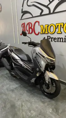 YAMAHA-NMAX 160 ABS-2023