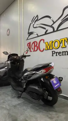 YAMAHA-NMAX 160 ABS YAMAHA-NMAX 160 ABS-2023