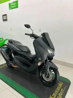 YAMAHA-NMAX 160 ABS-2021