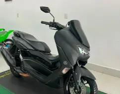 YAMAHA NMAX 160 ABS YAMAHA NMAX 160 ABS