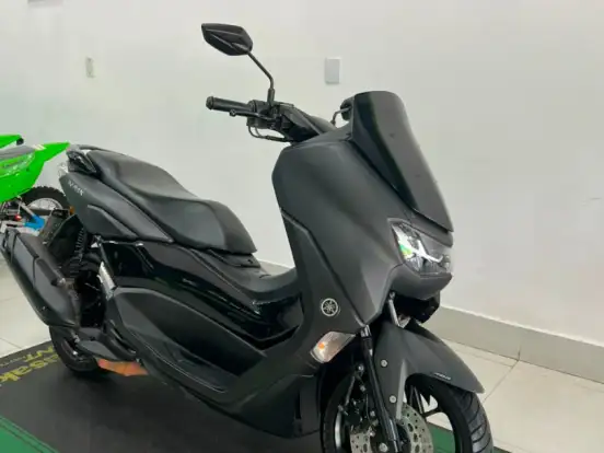 YAMAHA-NMAX 160 ABS YAMAHA-NMAX 160 ABS-2021