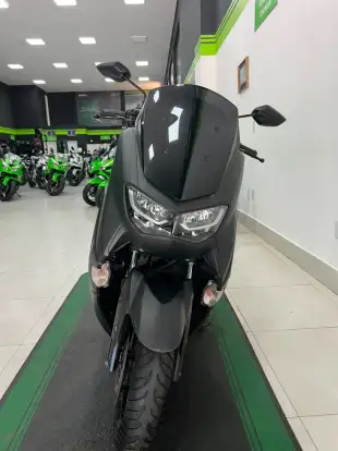 YAMAHA-NMAX 160 ABS YAMAHA-NMAX 160 ABS-2021