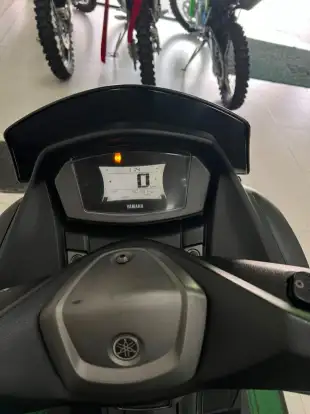 YAMAHA-NMAX 160 ABS-2021