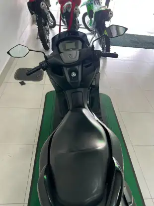 YAMAHA-NMAX 160 ABS-2021