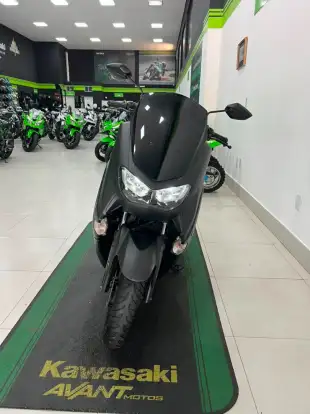 YAMAHA-NMAX 160 ABS-2021