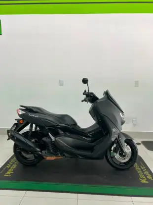 YAMAHA-NMAX 160 ABS-2021