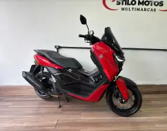 YAMAHA NMAX CONNECTED 160 ABS YAMAHA NMAX CONNECTED 160 ABS
