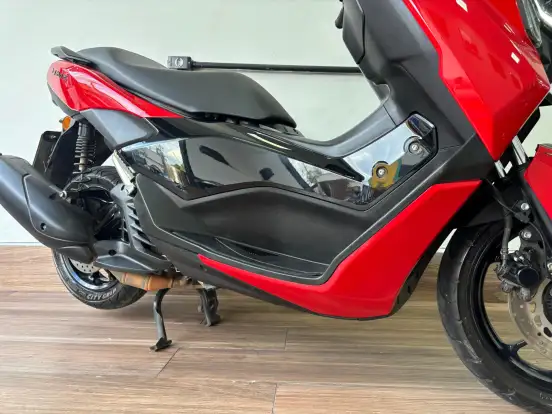YAMAHA-NMAX CONNECTED 160 ABS-2025