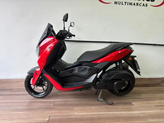 YAMAHA-NMAX CONNECTED 160 ABS YAMAHA-NMAX CONNECTED 160 ABS-2025