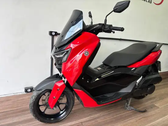 YAMAHA-NMAX CONNECTED 160 ABS YAMAHA-NMAX CONNECTED 160 ABS-2025