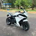 YAMAHA XJ6 F YAMAHA XJ6 F