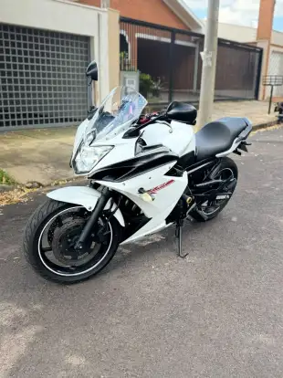 YAMAHA-XJ6 F YAMAHA-XJ6 F-2010