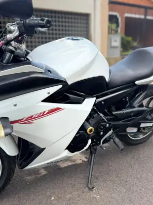 YAMAHA-XJ6 F YAMAHA-XJ6 F-2010