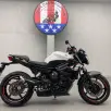 YAMAHA XJ6 N ABS YAMAHA XJ6 N ABS