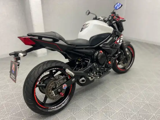 YAMAHA-XJ6 N ABS YAMAHA-XJ6 N ABS-2015
