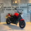 YAMAHA XJ6 N YAMAHA XJ6 N