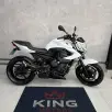 YAMAHA XJ6 N YAMAHA XJ6 N