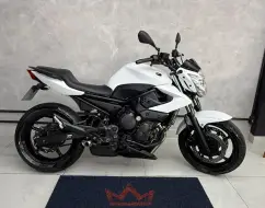 YAMAHA XJ6 N YAMAHA XJ6 N