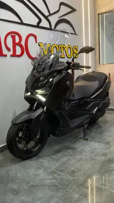 YAMAHA-XMAX 300 CONNECTED ABS-2026