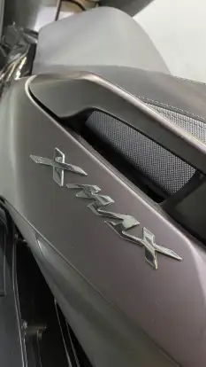 YAMAHA-XMAX 300 CONNECTED ABS-2026