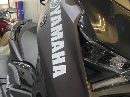 YAMAHA-XMAX 300 CONNECTED ABS YAMAHA-XMAX 300 CONNECTED ABS-2026