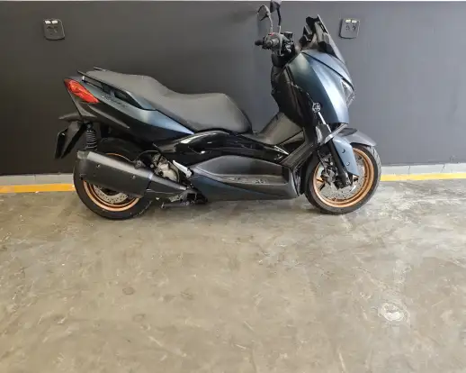 YAMAHA-XMAX ABS YAMAHA-XMAX ABS-2024