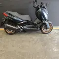 YAMAHA XMAX ABS YAMAHA XMAX ABS
