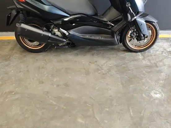 YAMAHA-XMAX ABS YAMAHA-XMAX ABS-2024