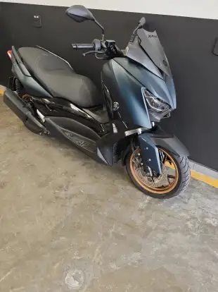 YAMAHA-XMAX ABS YAMAHA-XMAX ABS-2024