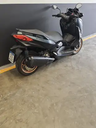 YAMAHA-XMAX ABS-2024