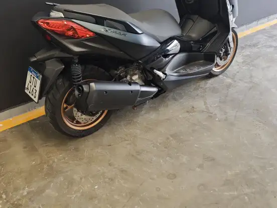 YAMAHA-XMAX ABS YAMAHA-XMAX ABS-2024