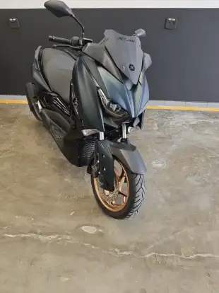 YAMAHA-XMAX ABS YAMAHA-XMAX ABS-2024