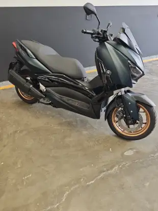 YAMAHA-XMAX ABS-2024