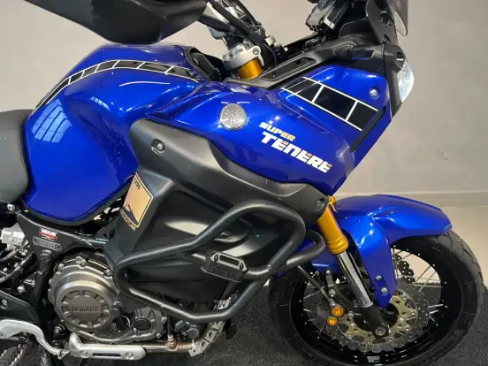 YAMAHA-XT1200Z YAMAHA-XT1200Z-2016