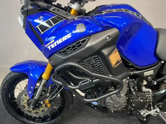 YAMAHA-XT1200Z YAMAHA-XT1200Z-2016